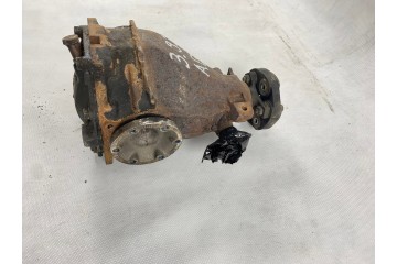 Diferencial Puente Diferencial Mercedes W124 3,92 ABS 1243512508