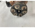 Diferencial Puente Diferencial Mercedes W124 3,92 ABS 1243512508
