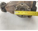 Diferencial Puente Diferencial Mercedes W124 3,92 ABS 1243512508