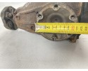 Diferencial Puente Diferencial Mercedes W124 3,92 ABS 1243512508