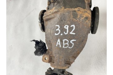 Diferencial Puente Diferencial Mercedes W124 3,92 ABS 1243512508