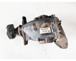 BMW 3 F30 F35 F31 2013r 328i rear differential 7603748