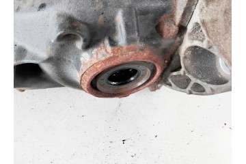 BMW 3 F30 F35 F31 2013r 328i rear differential 7603748 Part manufacturer BMW OE