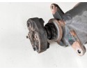 BMW 3 F30 F35 F31 2013r 328i rear differential 7603748 Catalog number of the part 7603748