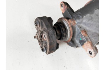 BMW 3 F30 F35 F31 2013r 328i rear differential 7603748 Catalog number of the part 7603748