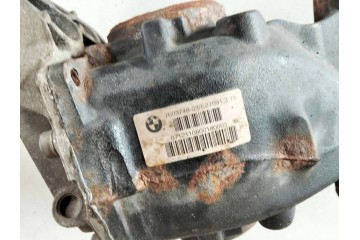 BMW 3 F30 F35 F31 2013r 328i rear differential 7603748 Installation side rear