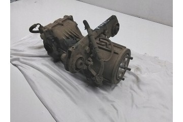 2016 Nissan X Trail T32 Rear differential 383104BF0A
