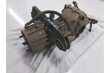 2016 Nissan X Trail T32 Rear differential 383104BF0A Part manufacturer Nissan OE
