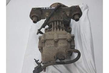 2016 Nissan X Trail T32 Rear differential 383104BF0A Car type 4x4 SUV
