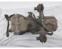 2016 Nissan X Trail T32 Rear differential 383104BF0A Installation side multipurpose