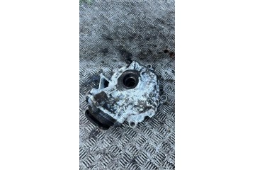 Front differential Mercedes Benz CLASS S 2015 A2213307500 Catalog number of the part A2213307500 2 65
