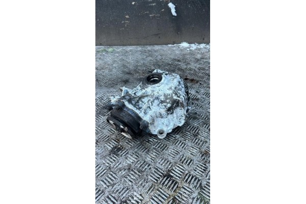Diferencial delantero Mercedes-Benz Clase S 2015 A2213307500 usado 4