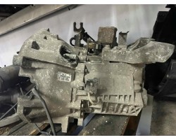 GEARBOX FORD TRANSIT MK7 2 2 TDCI 6C1R7002KC