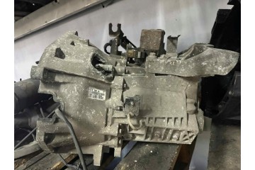 GEARBOX FORD TRANSIT MK7 2 2 TDCI 6C1R7002KC