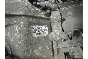 GEARBOX FORD TRANSIT MK7 2 2 TDCI 6C1R7002KC Part manufacturer Ford OE