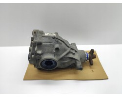 Rear Differential Rear BMW 5 F10 F11 7630816