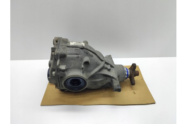 Diferencial Trasero BMW Serie 5 F10 F11 7630816 usado 2