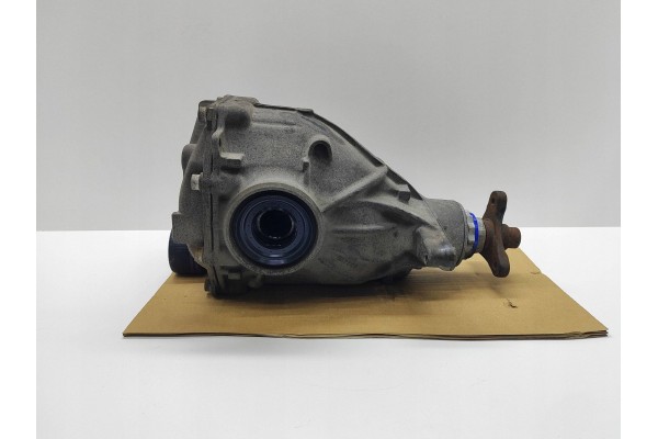 Diferencial Trasero BMW Serie 5 F10 F11 7630816 usado 3