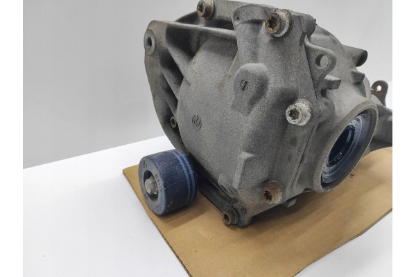 Diferencial Trasero BMW Serie 5 F10 F11 7630816 usado 4