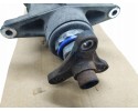 Rear Differential Rear BMW 5 F10 F11 7630816 Installation side rear