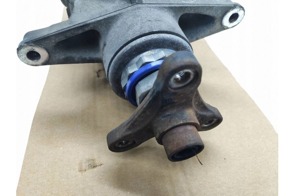 Diferencial Trasero BMW Serie 5 F10 F11 7630816 usado 5