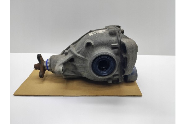 Diferencial Trasero BMW Serie 5 F10 F11 7630816 usado 6