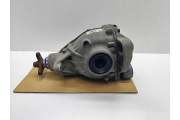 Rear Differential Rear BMW 5 F10 F11 7630816 Catalog number of substitutes EA8331 247