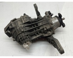 Rear reducer MERCEDES BENZ CLA Shooting Brake X117 A2463501802 2 0L