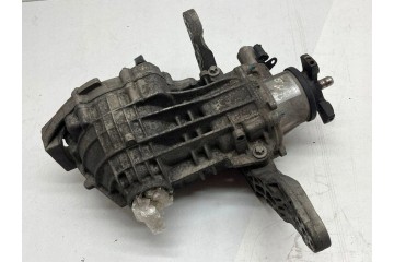 Rear reducer MERCEDES BENZ CLA Shooting Brake X117 A2463501802 2 0L
