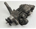Rear reducer MERCEDES BENZ CLA Shooting Brake X117 A2463501802 2 0L Part manufacturer Mercedes Benz OE