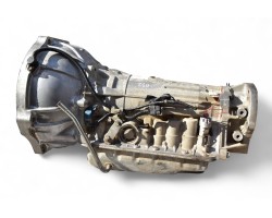 Gearbox Automatic HYUNDAI TERRACAN 2 9 CRDI 45000H1071 30 40LE 4WD