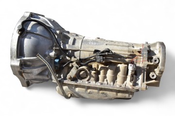 Gearbox Automatic HYUNDAI TERRACAN 2 9 CRDI 45000H1071 30 40LE 4WD