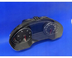 AUDI A8 D4 4H 4 2 TDI COUNTER CLOCK 4H0920830F