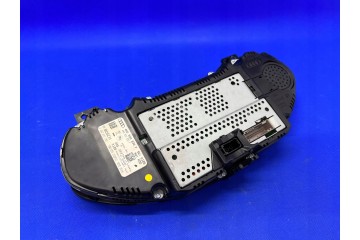 AUDI A8 D4 4H 4 2 TDI COUNTER CLOCK 4H0920830F Transmission type automatic