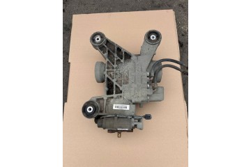 Rear Differential Rear Skoda Superb B6 3T 0BR525010G
