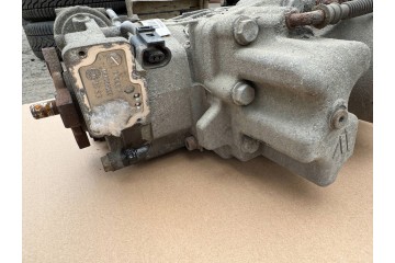 Rear Differential Rear Skoda Superb B6 3T 0BR525010G Catalog number of the part 0BR525010G