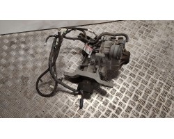 2020 Ford Edge II Rear differential K2GW4000