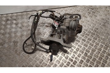 2020 Ford Edge II Rear differential K2GW4000