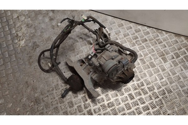 Diferencial trasero Ford Edge II 2020 K2GW4000 usado 2
