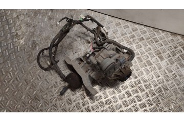2020 Ford Edge II Rear differential K2GW4000 Part manufacturer Ford OE