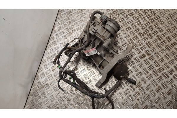 Diferencial trasero Ford Edge II 2020 K2GW4000 usado 3