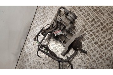 2020 Ford Edge II Rear differential K2GW4000 Catalog number of the part K2GW4000