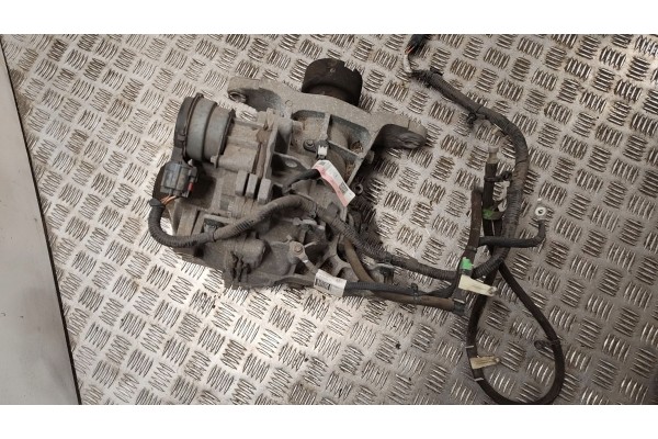 Diferencial trasero Ford Edge II 2020 K2GW4000 usado 4