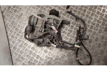 2020 Ford Edge II Rear differential K2GW4000 Car type 4x4 SUV