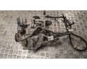 2020 Ford Edge II Rear differential K2GW4000 Installation side rear