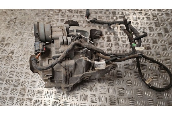 Diferencial trasero Ford Edge II 2020 K2GW4000 usado 5
