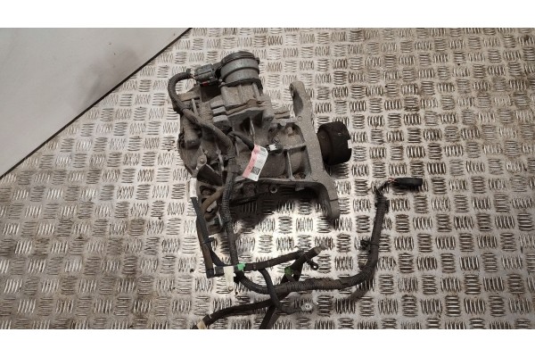 Diferencial trasero Ford Edge II 2020 K2GW4000 usado 6