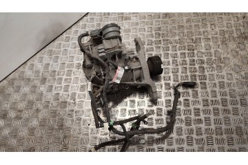 2020 Ford Edge II Rear differential K2GW4000 Catalog number of the original K2GW4000AE