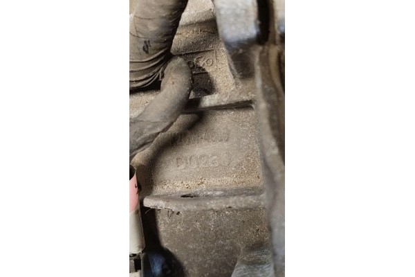 Diferencial trasero Ford Edge II 2020 K2GW4000 usado 7