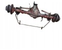 IVECO DAILY 03R DYFER BRIDGE REAR SCAR 13 47 13 47